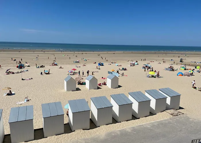 Mobil-Home Vue Sur Mer