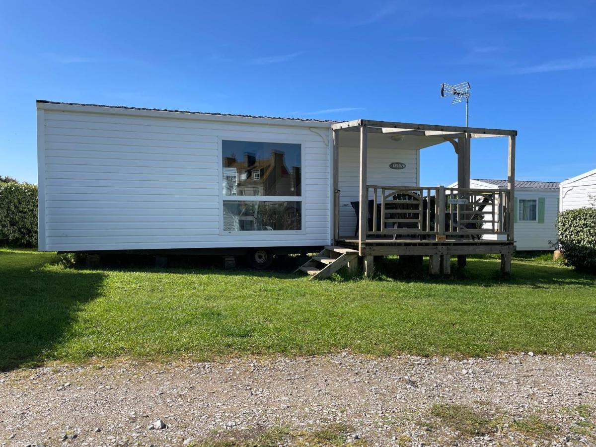 Mobil-home Vue Sur * Le Portel