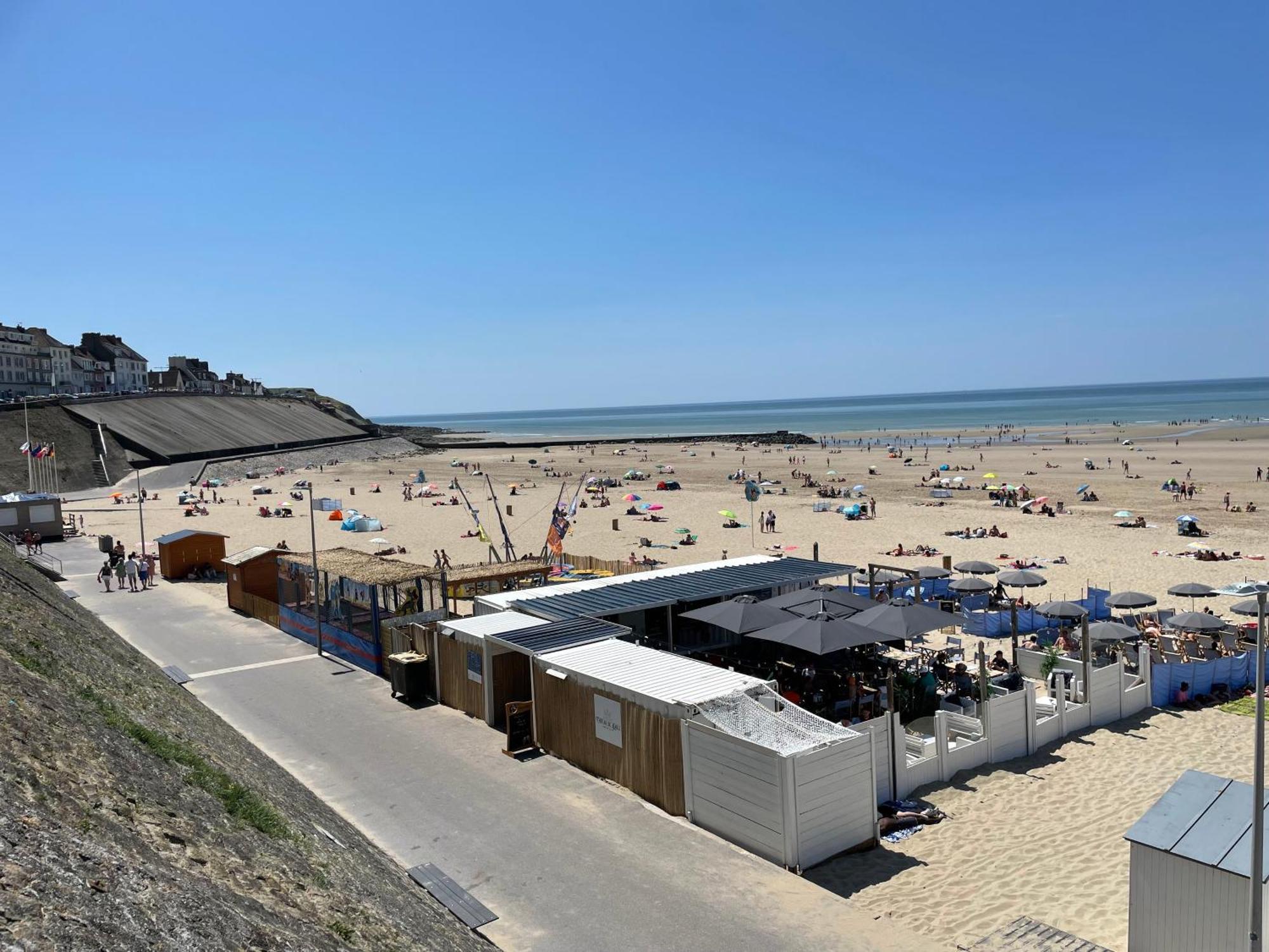 Mobil-home Vue Sur Apartment *
